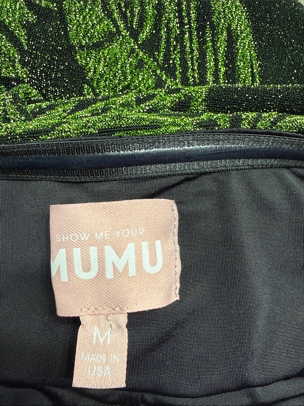 Show Me Your Mumu Hot Night Dress - Picture 3 of 6